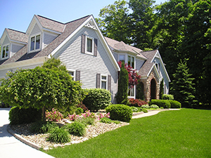 Landscapers and Lawncare Services in Birdsboro, PA